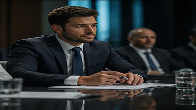 Profesionales de derecho