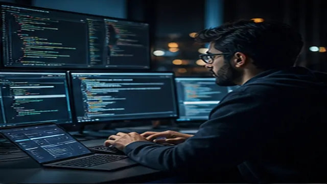 Profesionales de programación